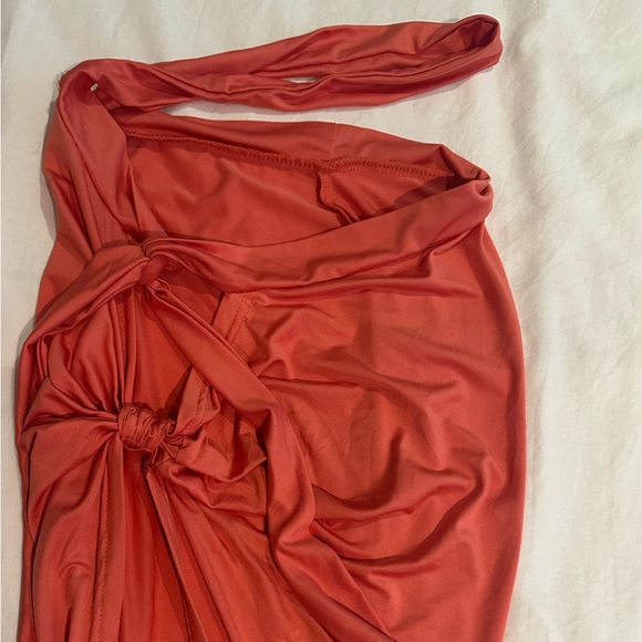 Revolve Two Piece Top and Skirt Small - Picture 12 of 15